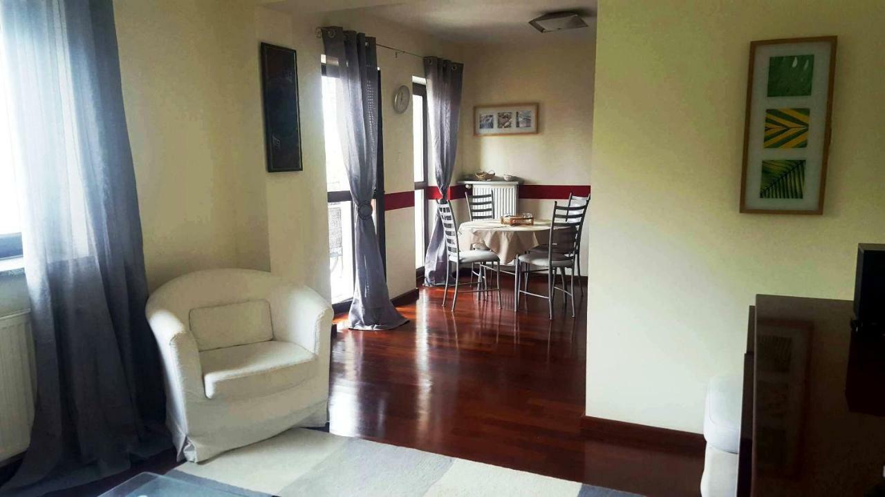 Ferienwohnung Puertapata Swinemünde Exterior foto